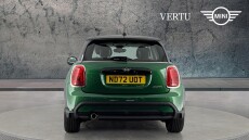 MINI Hatchback 1.5 Cooper Classic 3dr Auto [Comfort/Nav Pack] Petrol Hatchback